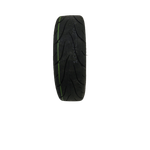 Anvelopa cauciuc CST  10 x 2.5-6.5 pentru trotinete electrice (Negru) fotografia produsului