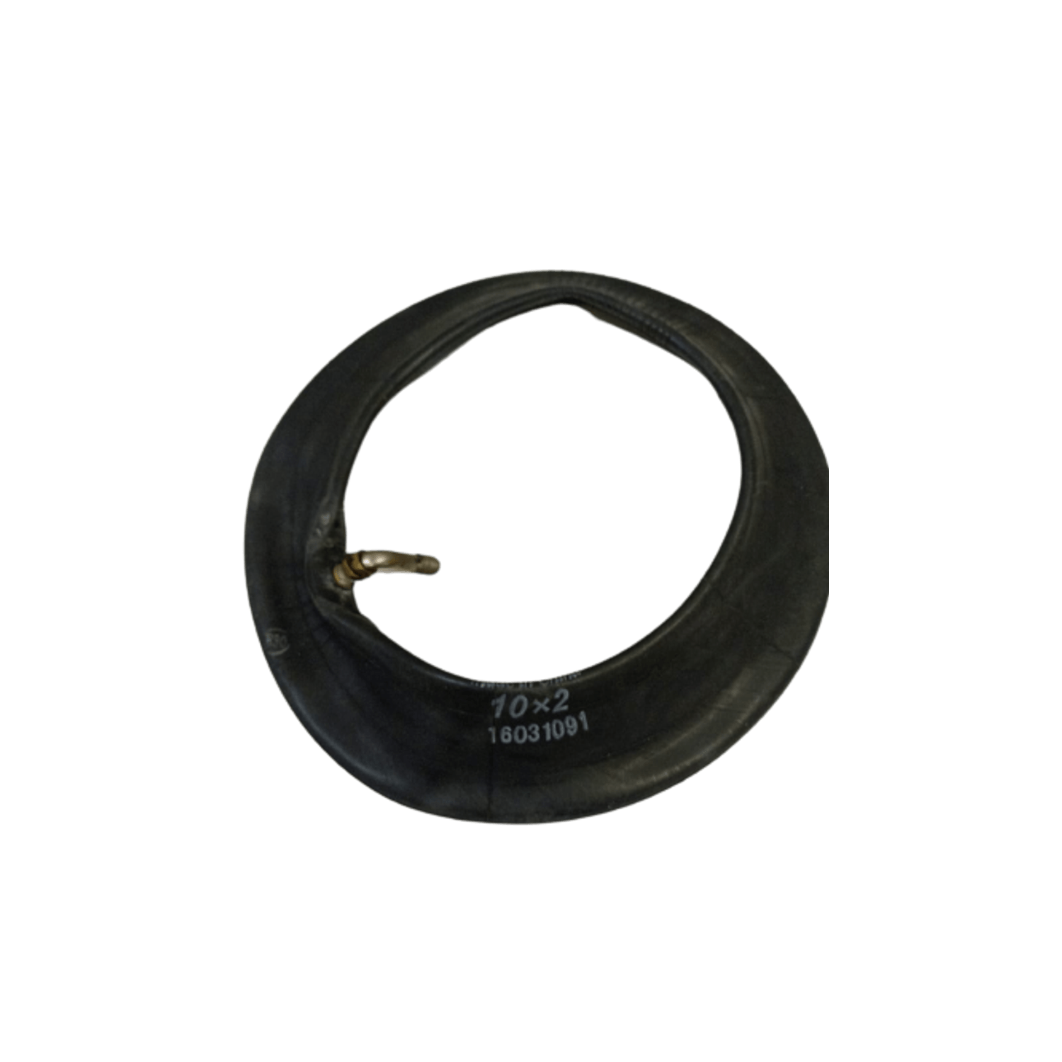 Camera cauciuc CST 10" pentru trotinete electrice (Negru) fotografia produsului