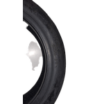 Anvelopa cauciuc CST  10 x 2.5-6.5 pentru trotinete electrice (Negru) fotografia produsului View 2 S