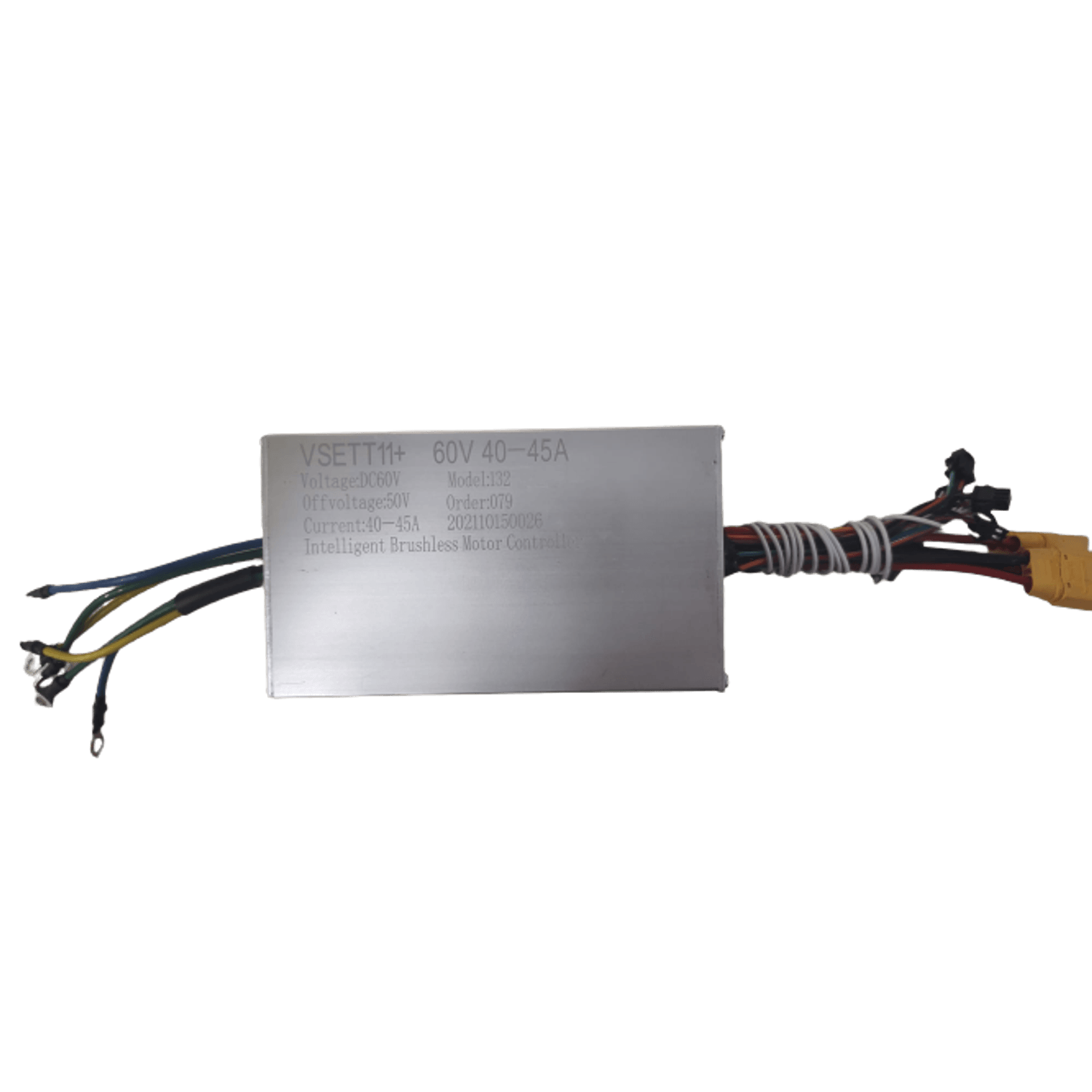 Controller (ESC) pentru trotineta VSETT 11+ fotografia produsului