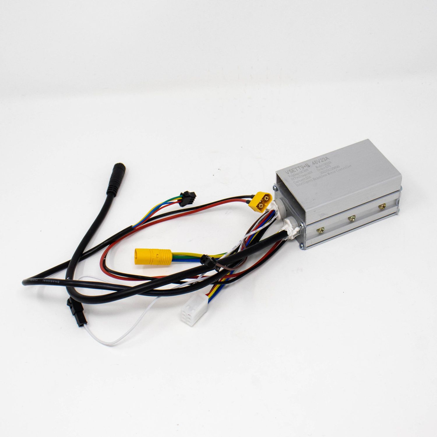 Controller (ESC) pentru trotineta VSETT 11+ fotografia produsului View 2 L