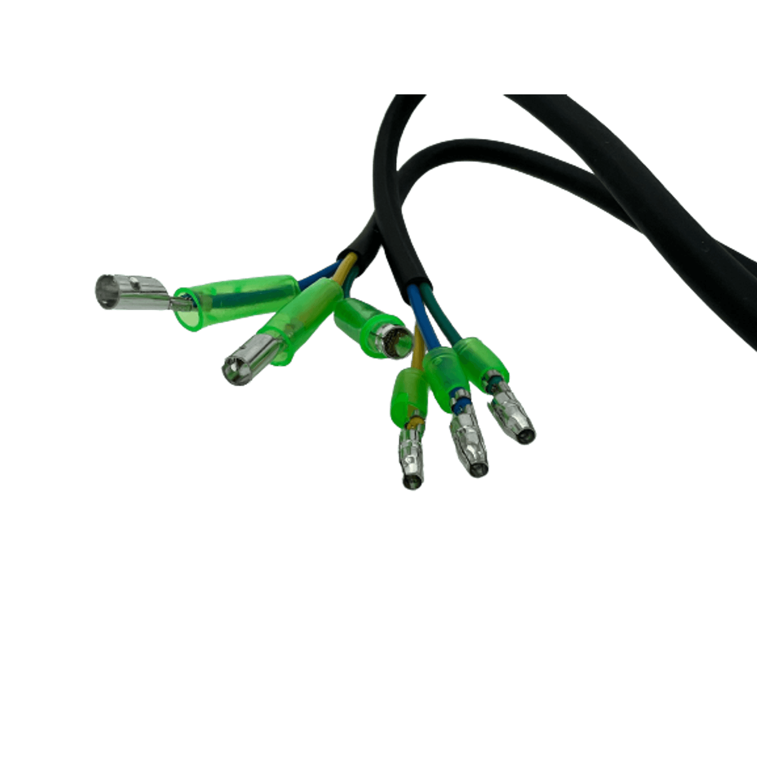Cablu pentru trotineta electrica Kugoo G5 fotografia produsului View 3 L