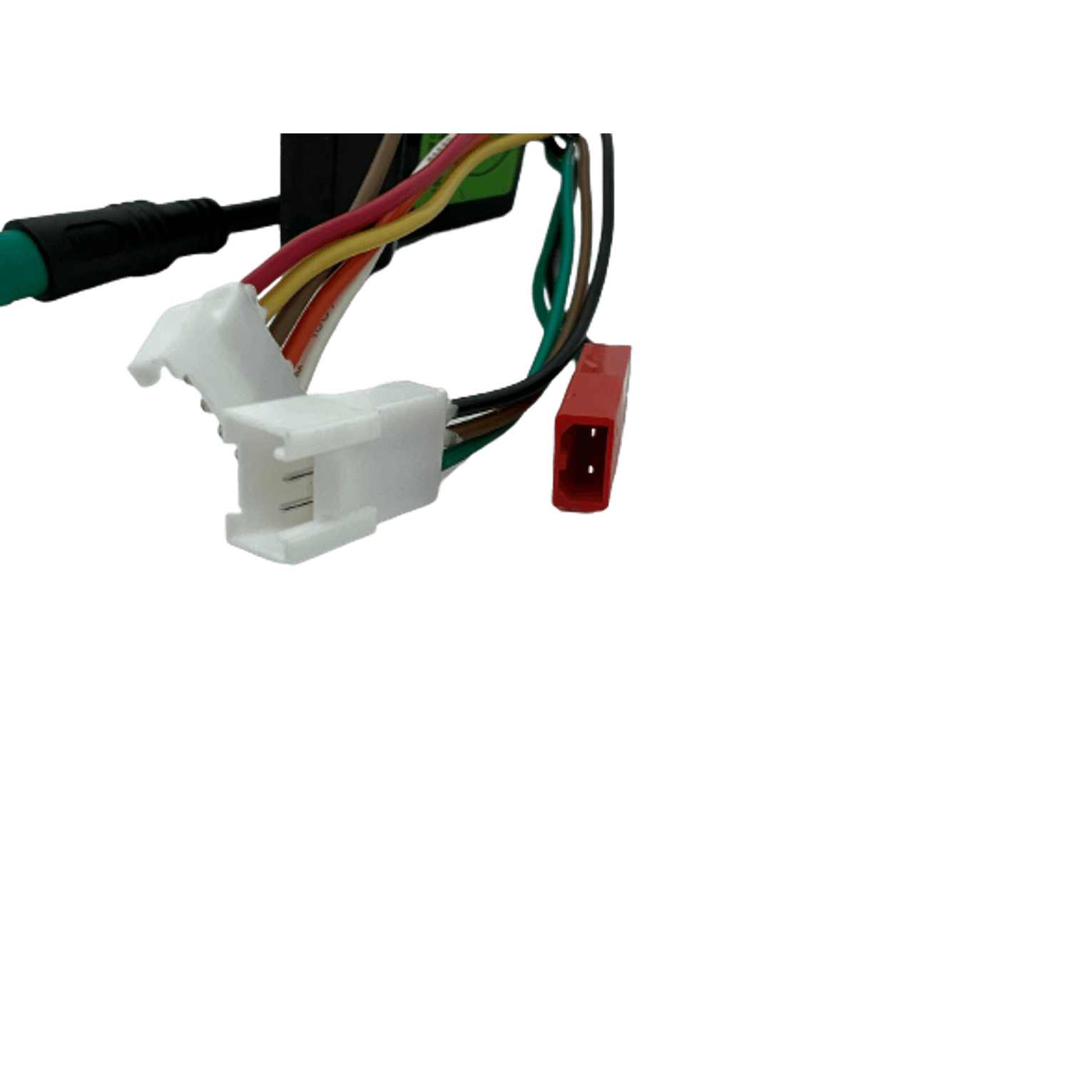Display pentru trotineta electrica KUGOO G5 fotografia produsului View 3 L