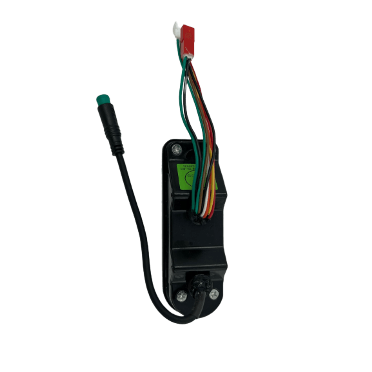 Display pentru trotineta electrica KUGOO G5 fotografia produsului View 2 L