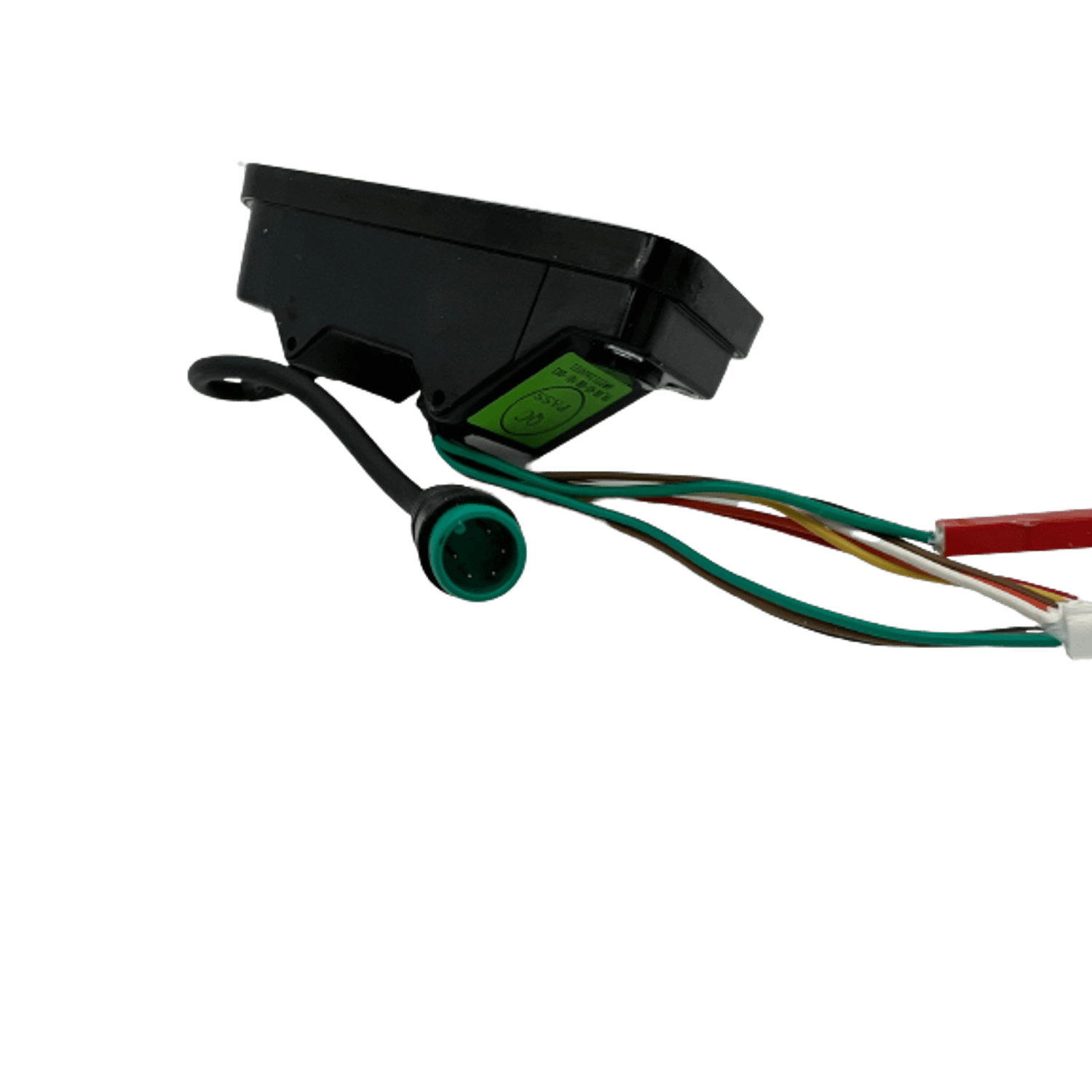 Display pentru trotineta electrica KUGOO G5 fotografia produsului View 4 L