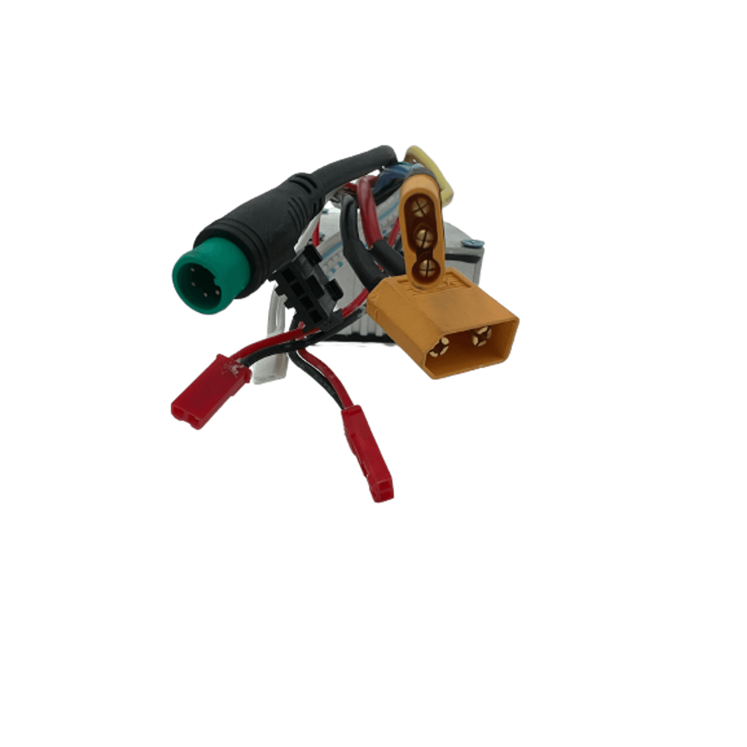Controller pentru trotineta electrica KUGOO S1 PLUS fotografia produsului View 3 L