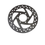 Disc de frana 140mm pentru trotinete electrice fotografia produsului