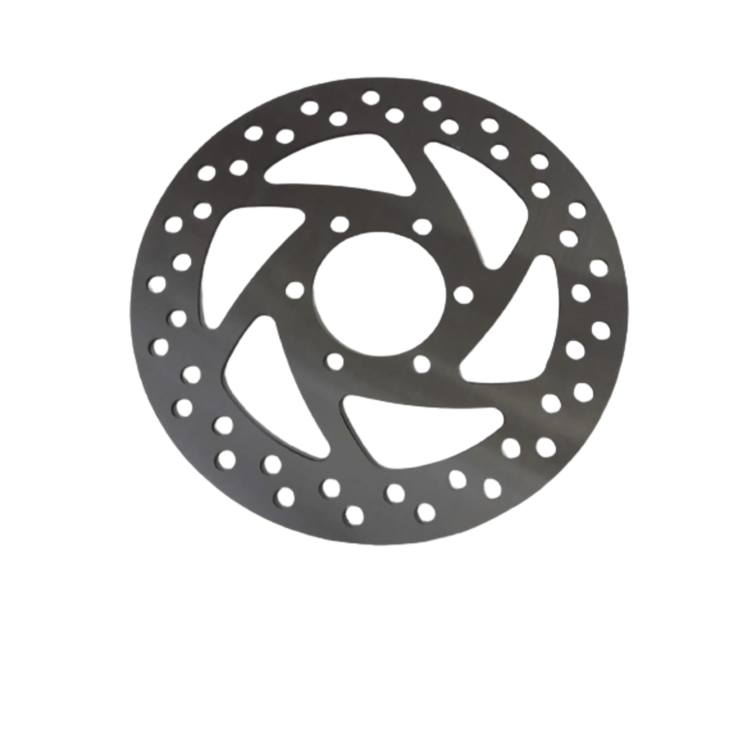 Disc de frana 140mm pentru trotinete electrice fotografia produsului
