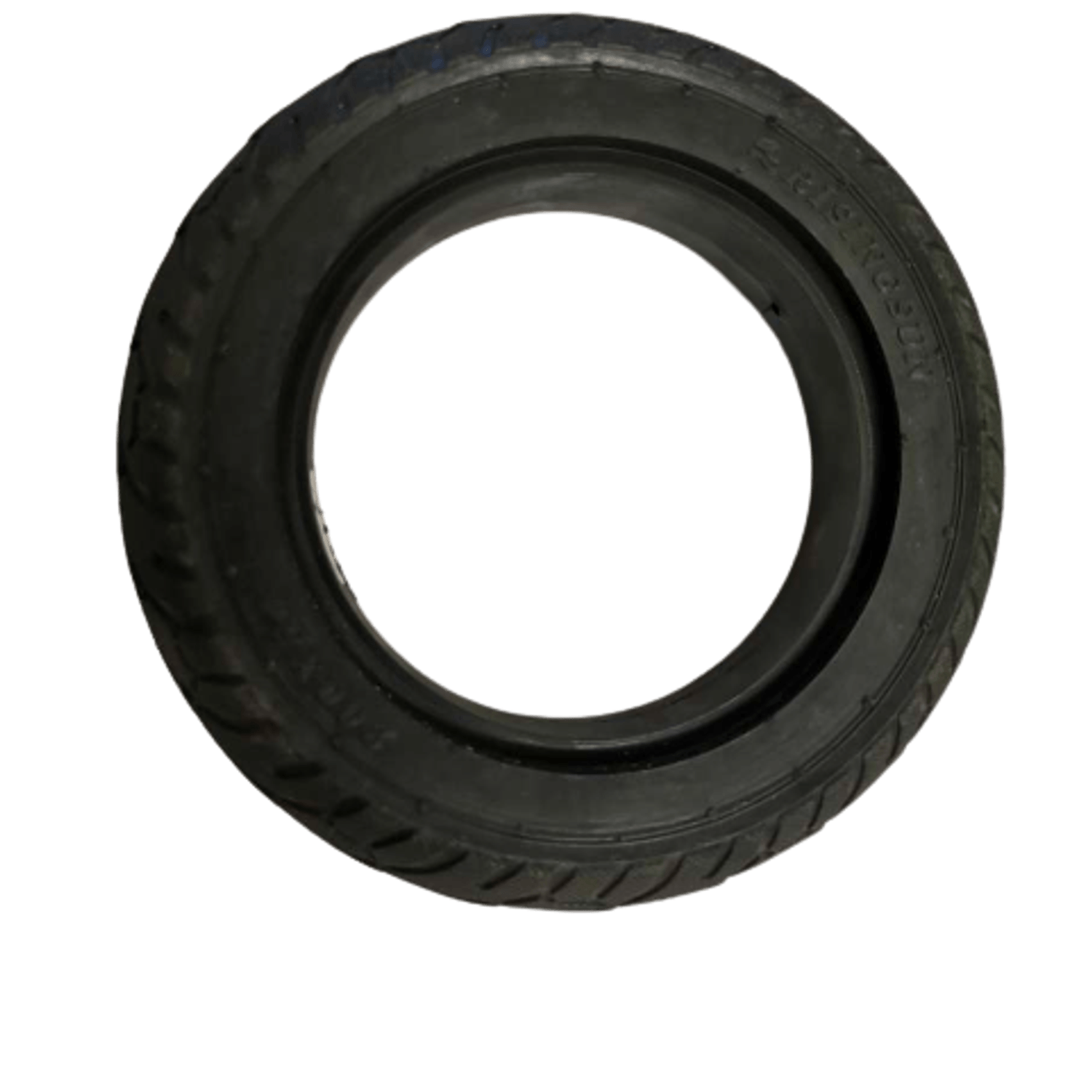 Anvelopa cauciuc plin 8" pentru trotinete electrice fotografia produsului