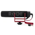 Microfon Rode Videomic Go fotografia produsului