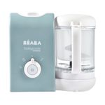 Robot Beaba Babycook Express Baltic Blue, 1000 ml (Albastru) fotografia produsului