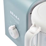 Robot Beaba Babycook Express Baltic Blue, 1000 ml (Albastru) fotografia produsului View 3 S