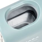 Robot Beaba Babycook Express Baltic Blue, 1000 ml (Albastru) fotografia produsului View 5 S