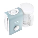 Robot Beaba Babycook Express Baltic Blue, 1000 ml (Albastru) fotografia produsului View 2 S