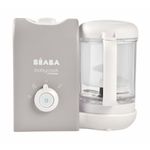 Robot Beaba Babycook Express Velvet Grey, 1100 ml (Gri) fotografia produsului