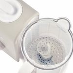 Robot Beaba Babycook Express Velvet Grey, 1100 ml (Gri) fotografia produsului View 3 S