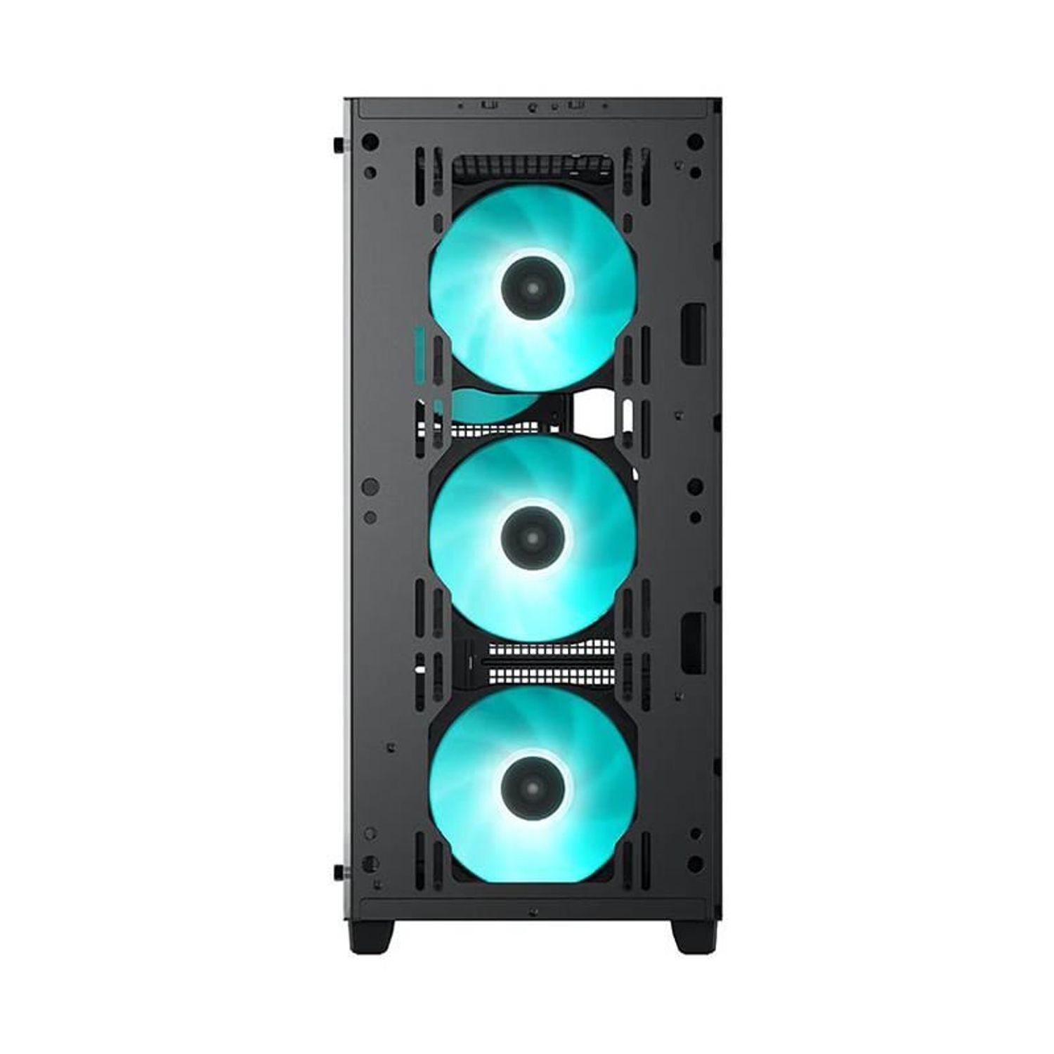 Carcasa Deepcool CC560, MiddleTower fotografia produsului View 5 L