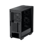 Carcasa Deepcool CC560, MiddleTower fotografia produsului View 8 S
