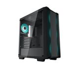 Carcasa Deepcool CC560, MiddleTower fotografia produsului