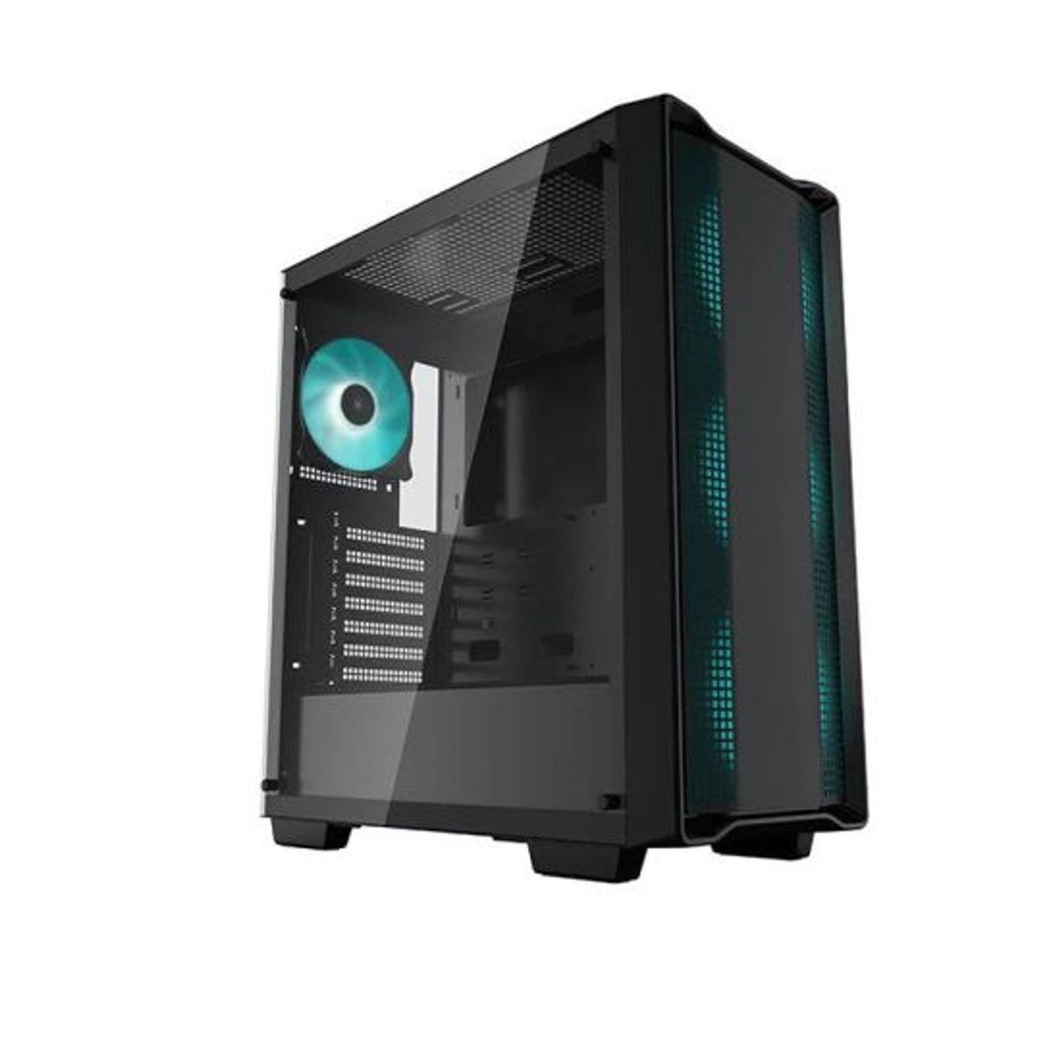 Carcasa Deepcool CC560, MiddleTower fotografia produsului