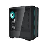 Carcasa Deepcool CC560, MiddleTower fotografia produsului View 2 S