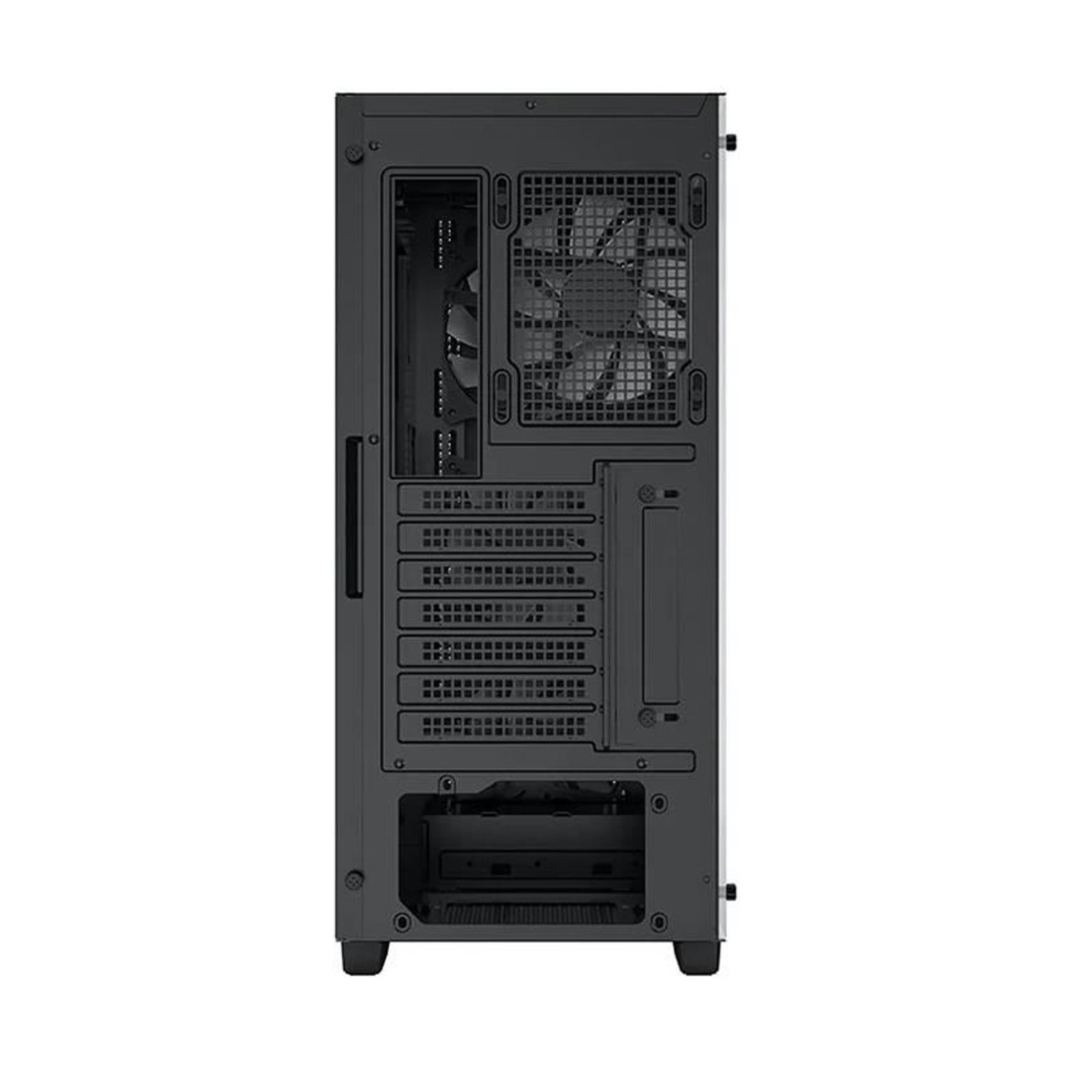 Carcasa Deepcool CC560, MiddleTower fotografia produsului View 12 L