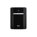 UPS APC BVX2200LI-GR 2200VA/1200W, 4 x Schuko fotografia produsului View 2 S