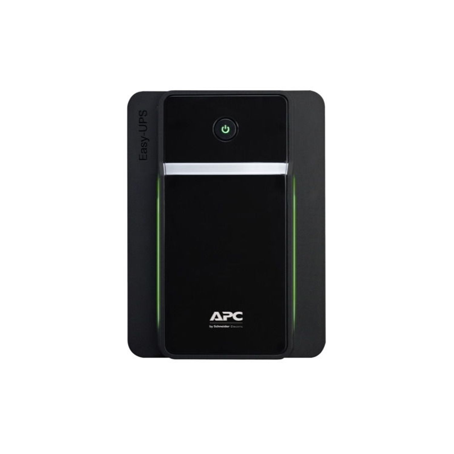 UPS APC BVX2200LI-GR 2200VA/1200W, 4 x Schuko fotografia produsului View 2 L