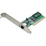 Placa de retea DIGITUS DN-1001J, PCI fotografia produsului