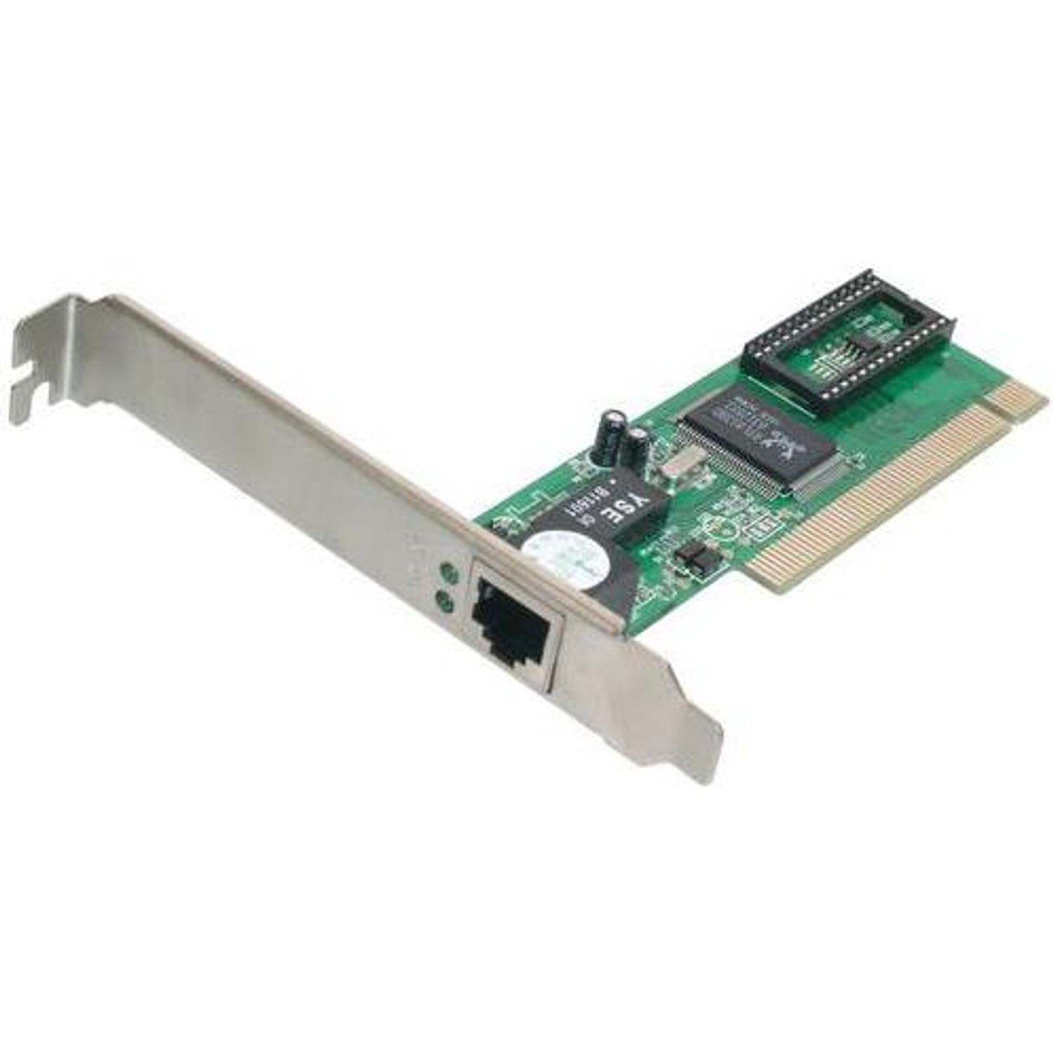 Placa de retea DIGITUS DN-1001J, PCI fotografia produsului
