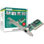 Placa de retea DIGITUS DN-1001J, PCI fotografia produsului View 2 S
