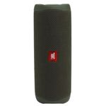Boxa Portabila JBL Flip 5, Bluetooth, 20 W, Waterproof (Verde) fotografia produsului