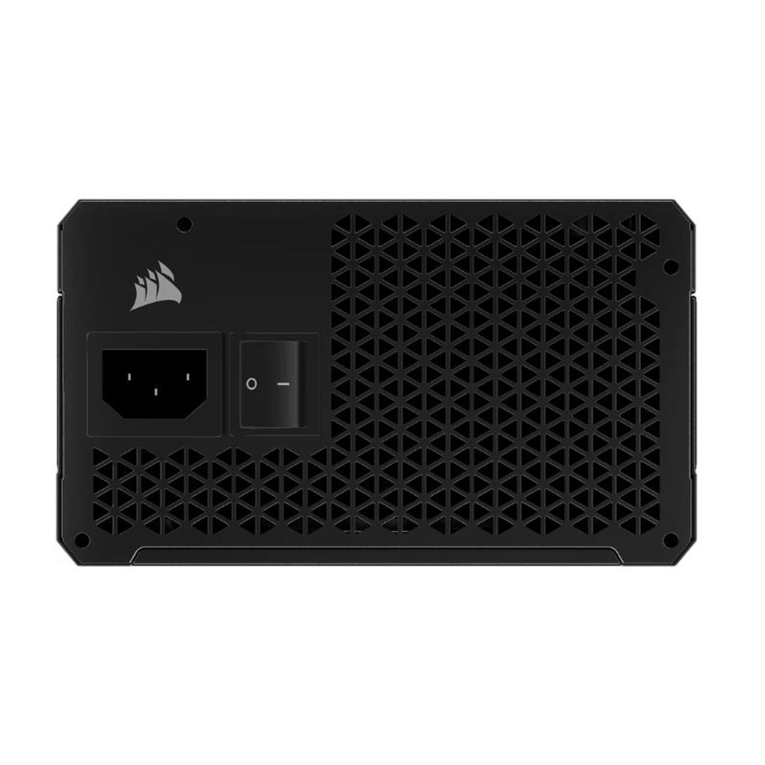 Sursa Corsair RM1000e Low-Noise, 1000W, 80 PLUS Gold, ATX, PFC Activ, Full Modulara fotografia produsului View 4 L