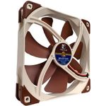 Ventilator Noctua NF-A14 ULN, 140mm fotografia produsului View 2 S
