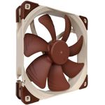 Ventilator Noctua NF-A14 ULN, 140mm fotografia produsului