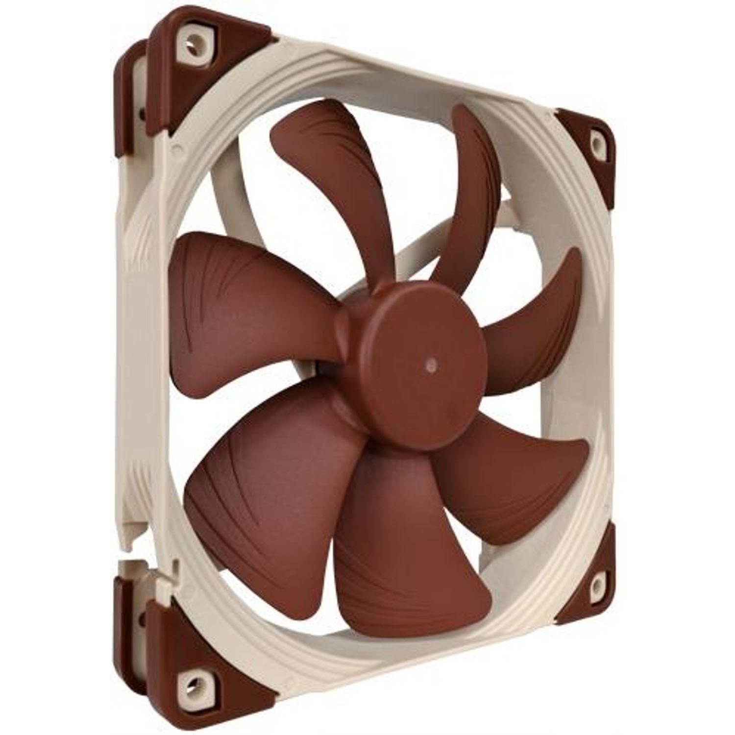 Ventilator Noctua NF-A14 ULN, 140mm fotografia produsului