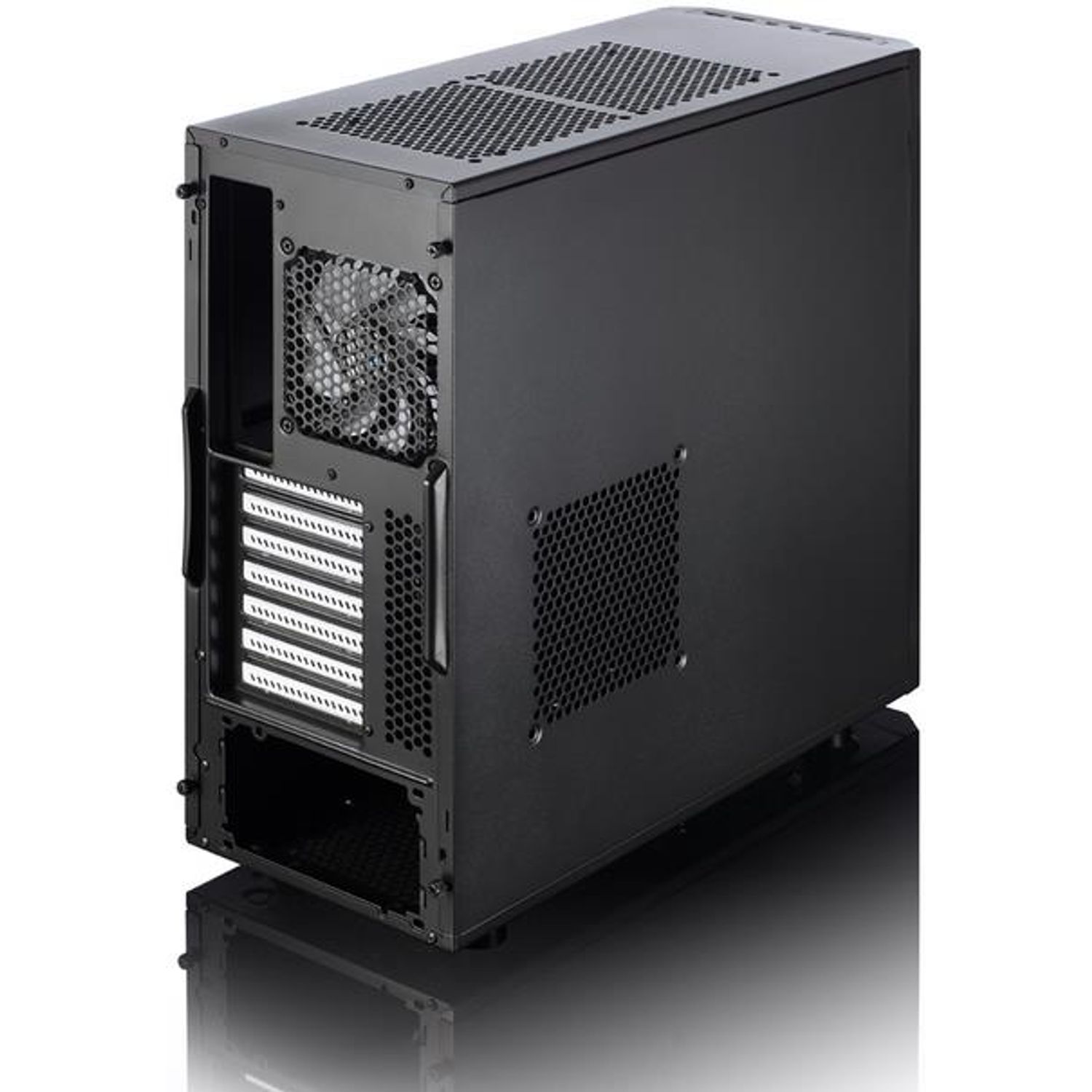 Carcasa Fractal Design Core 2300 (Neagra) fotografia produsului View 7 L