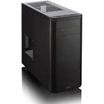 Carcasa Fractal Design Core 2300 (Neagra) fotografia produsului View 2 S