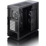 Carcasa Fractal Design Core 2300 (Neagra) fotografia produsului View 8 S