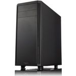 Carcasa Fractal Design Core 2300 (Neagra) fotografia produsului View 10 S