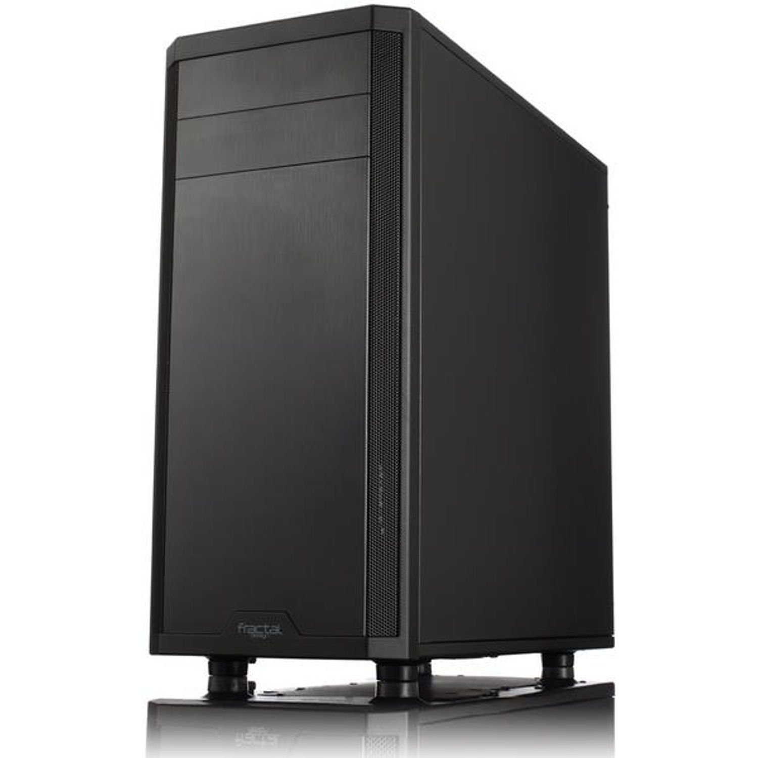 Carcasa Fractal Design Core 2300 (Neagra) fotografia produsului View 10 L