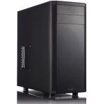 Carcasa Fractal Design Core 2300 (Neagra) fotografia produsului View 3 S