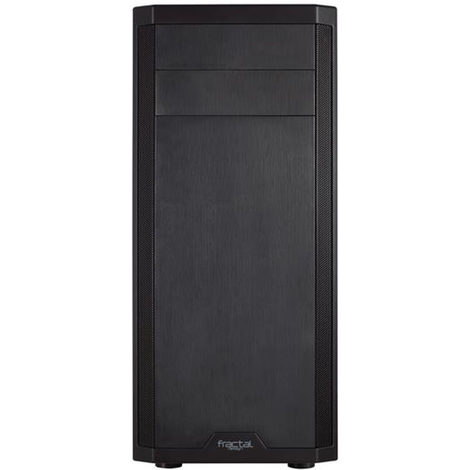 Carcasa Fractal Design Core 2300 (Neagra) fotografia produsului View 15 L