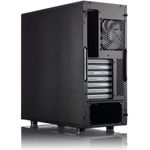 Carcasa Fractal Design Core 2300 (Neagra) fotografia produsului View 6 S