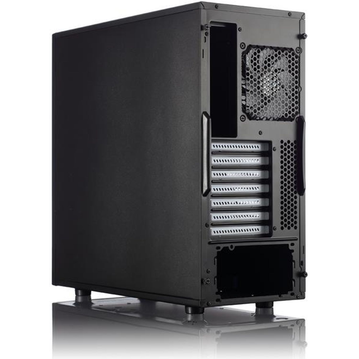 Carcasa Fractal Design Core 2300 (Neagra) fotografia produsului View 6 L
