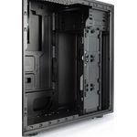 Carcasa Fractal Design Core 2300 (Neagra) fotografia produsului View 20 S