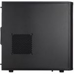 Carcasa Fractal Design Core 2300 (Neagra) fotografia produsului View 11 S