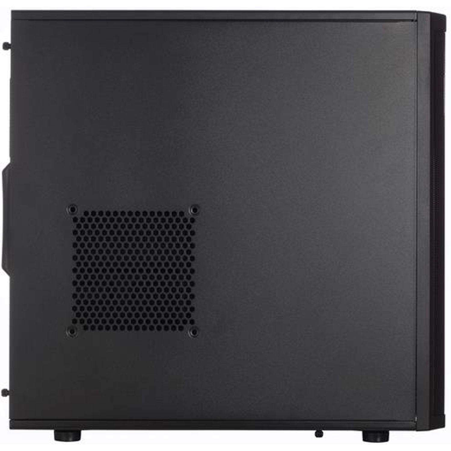 Carcasa Fractal Design Core 2300 (Neagra) fotografia produsului View 11 L