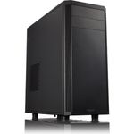 Carcasa Fractal Design Core 2300 (Neagra) fotografia produsului