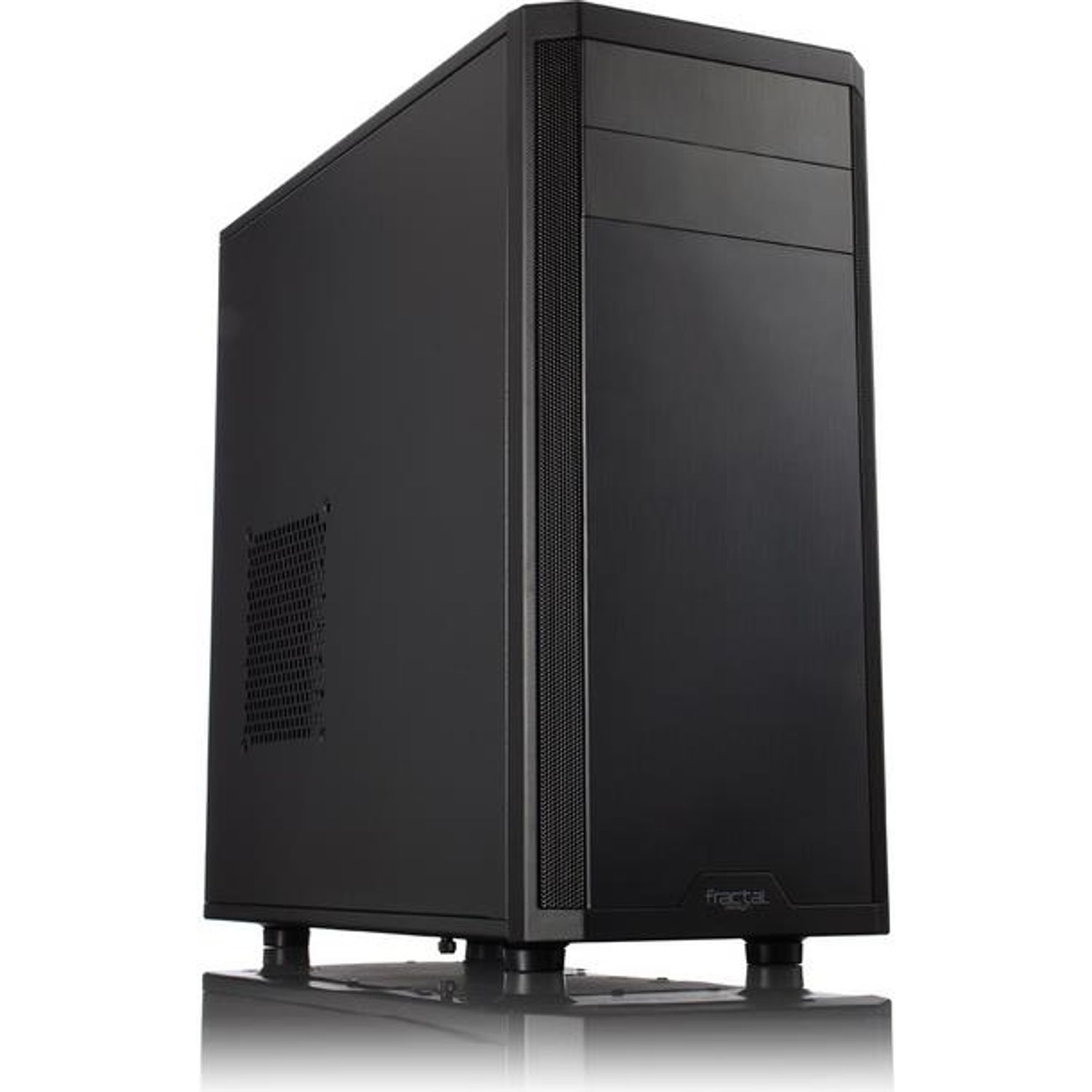Carcasa Fractal Design Core 2300 (Neagra) fotografia produsului